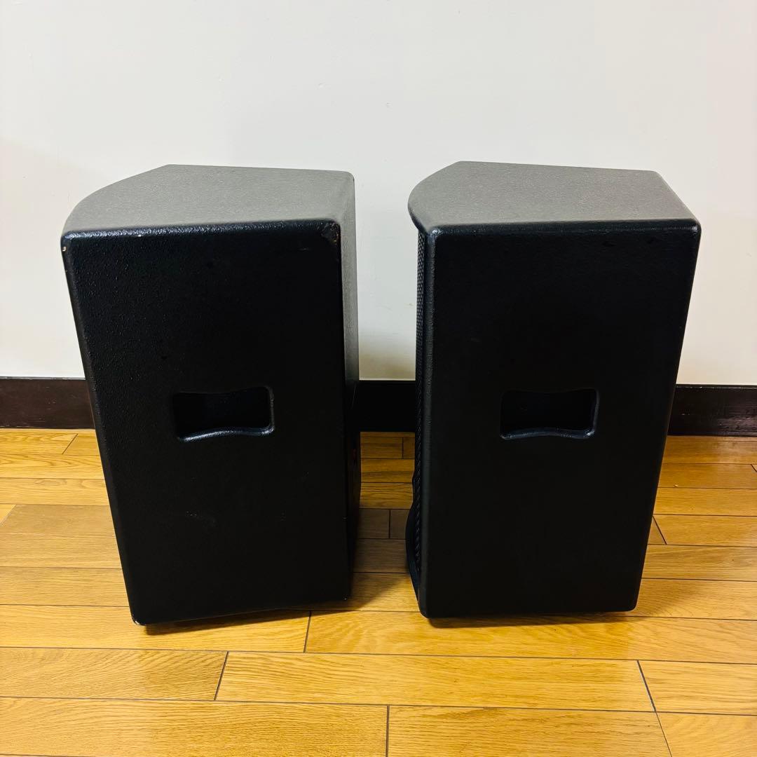 Classic Pro PA10/4 スピーカー 送料込み　2本セット