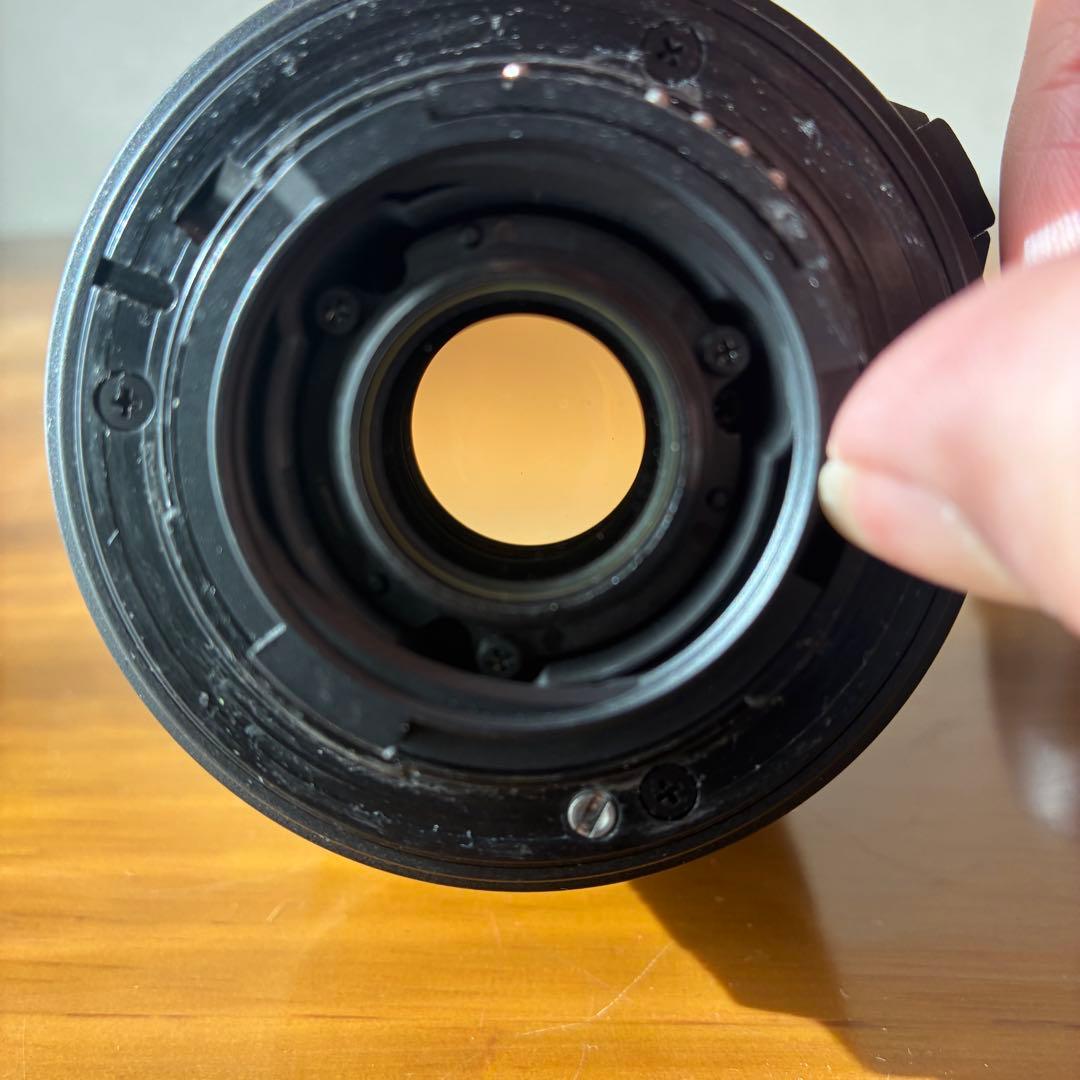 タイムセール》24時迄》デジイチ入門に最適！》Nikon D50 全10点セット