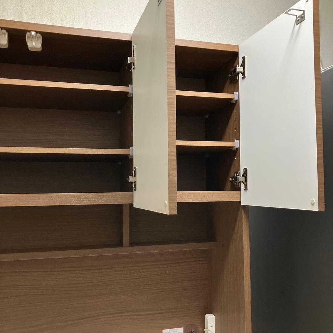 食器棚　100cm ソレル 100KB MBR