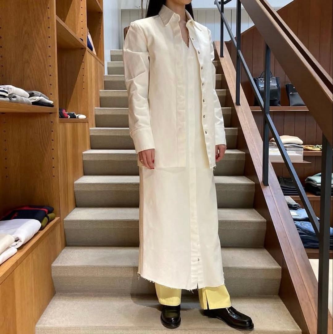 gabriela coll garments シャツ　ジャケット