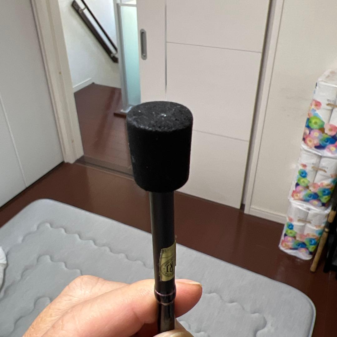 ラグゼ宵姫 爽S58FL 人気番手アジングロッドがまかつ