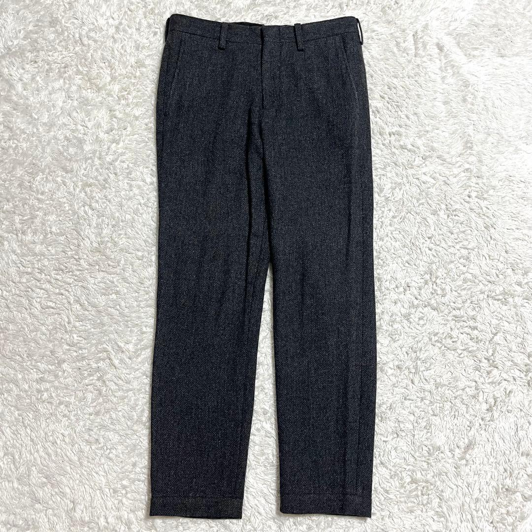 ✨美品✨ジャーナルスタンダード ツイード ビジネススーツ セットアップ Mサイズ