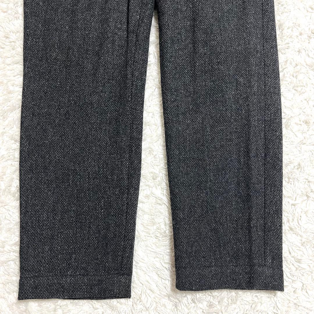 ✨美品✨ジャーナルスタンダード ツイード ビジネススーツ セットアップ Mサイズ