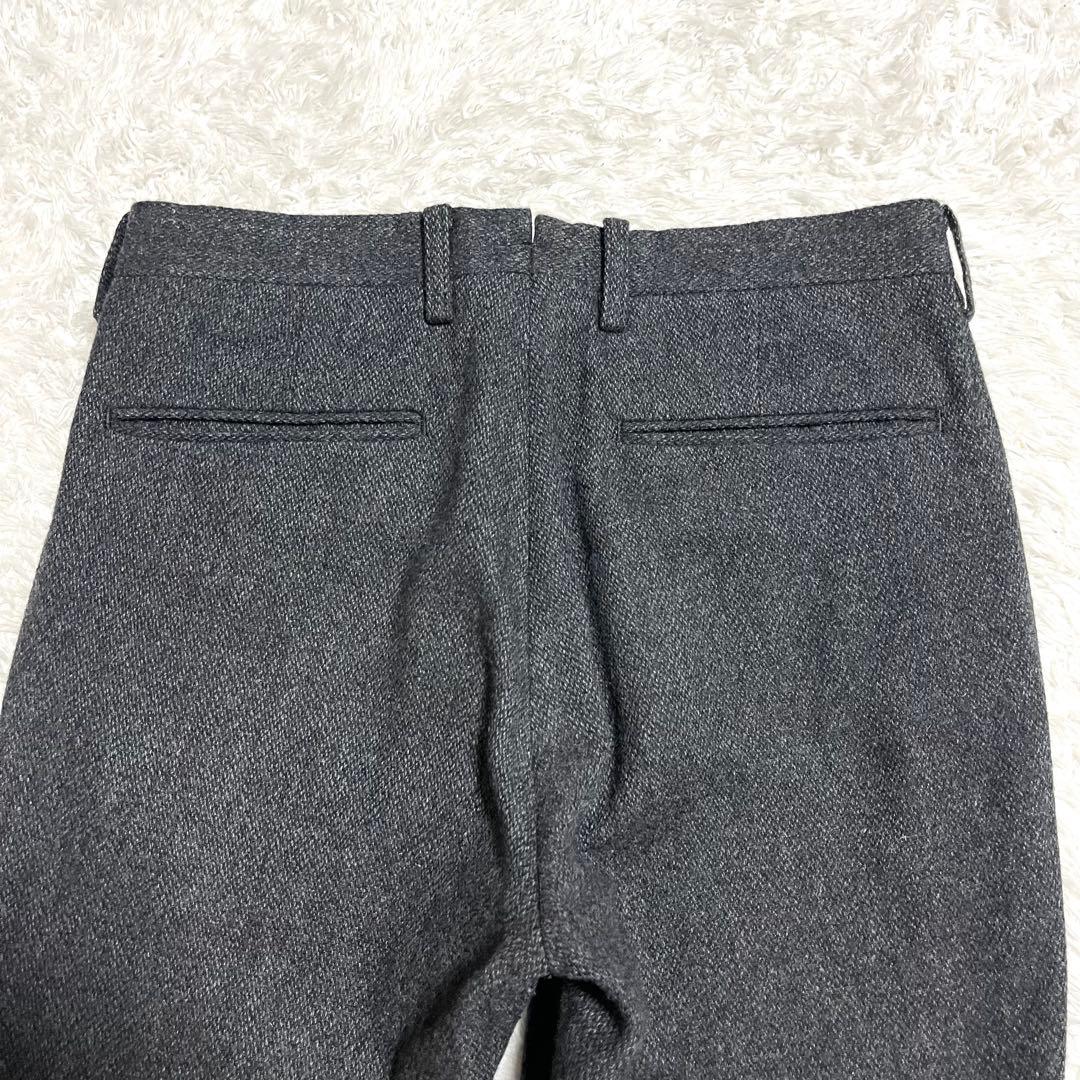 ✨美品✨ジャーナルスタンダード ツイード ビジネススーツ セットアップ Mサイズ