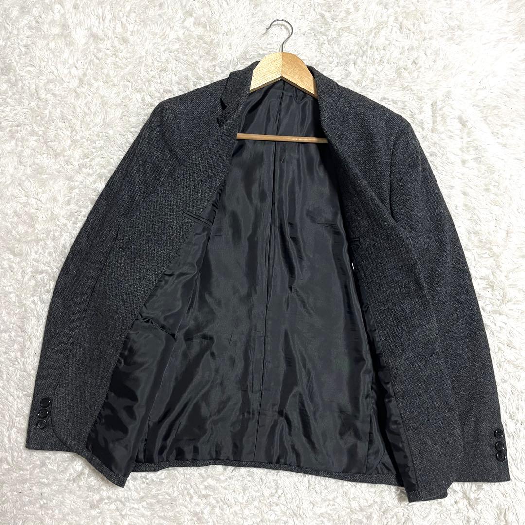 ✨美品✨ジャーナルスタンダード ツイード ビジネススーツ セットアップ Mサイズ