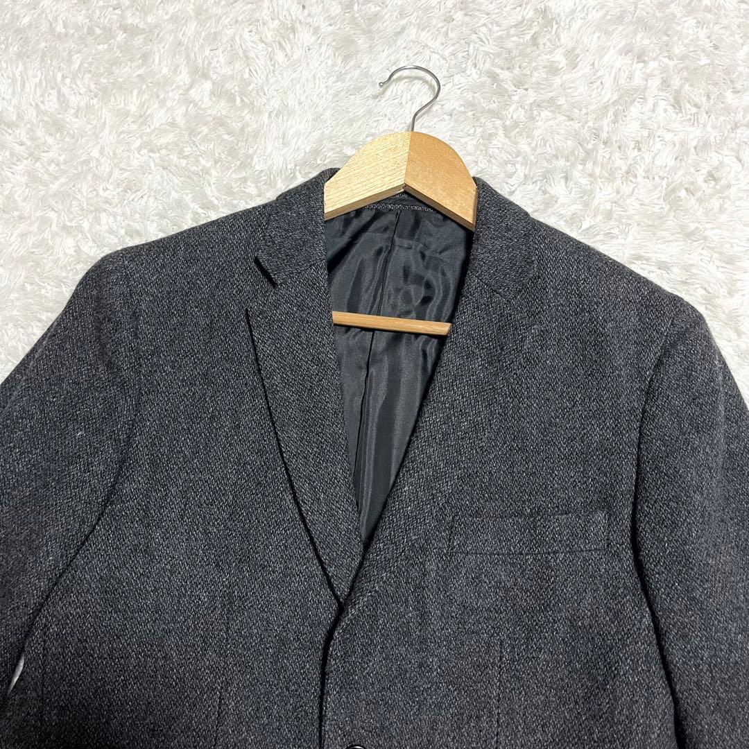 ✨美品✨ジャーナルスタンダード ツイード ビジネススーツ セットアップ Mサイズ