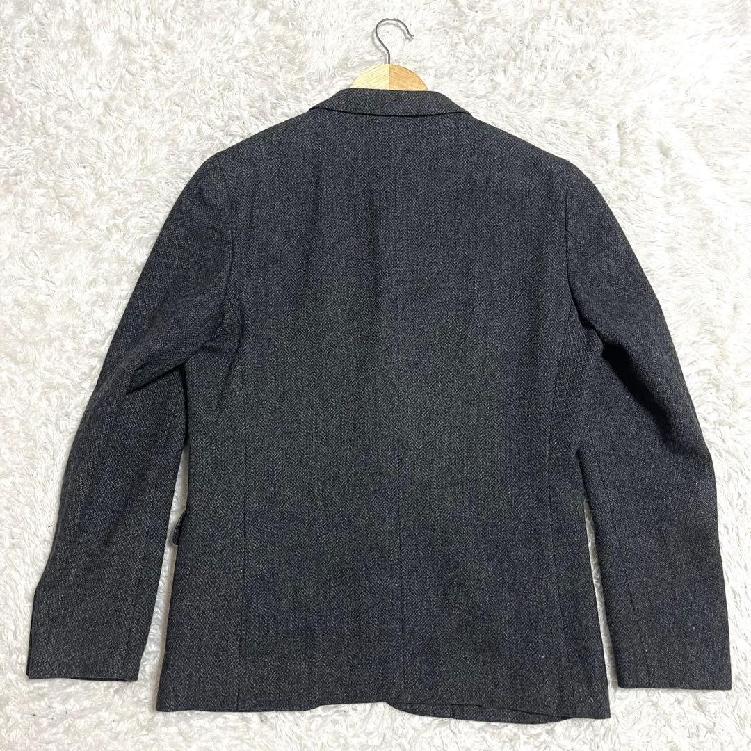 ✨美品✨ジャーナルスタンダード ツイード ビジネススーツ セットアップ Mサイズ