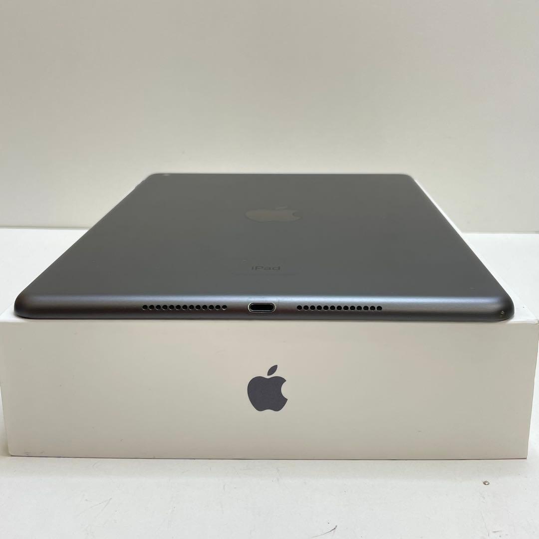 IPad 第9世代 Wi-Fi モデル 64GB バッテリー82%
