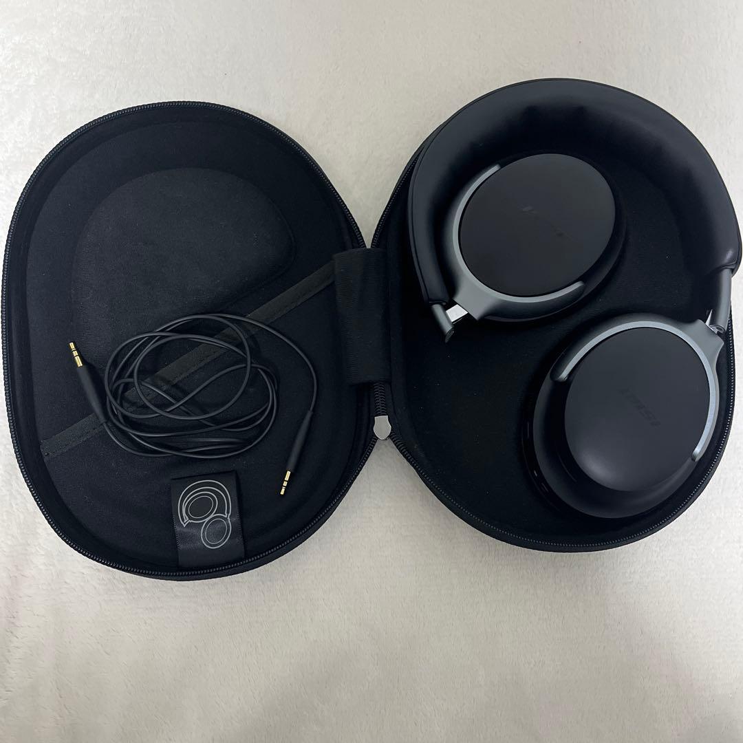 BOSE QuietComfort Ultra ワイヤレスヘッドフォン