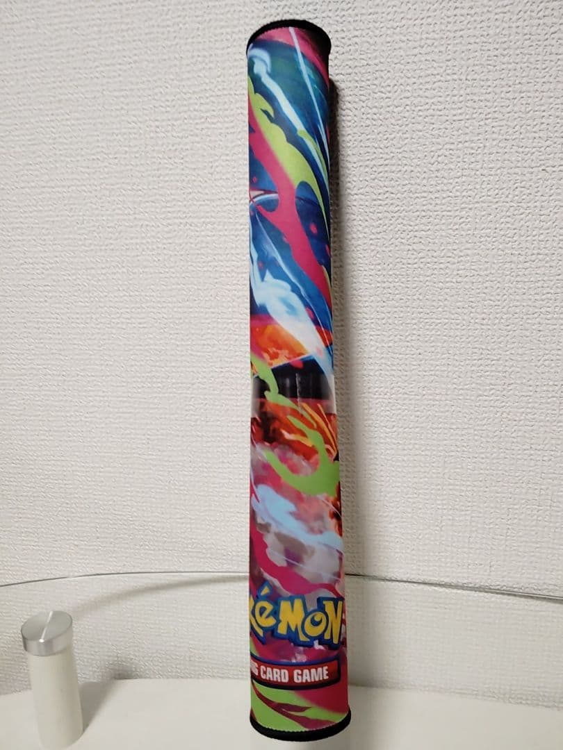 メガリザードンX　プレイマット　ウルトラプレミアムコレクション