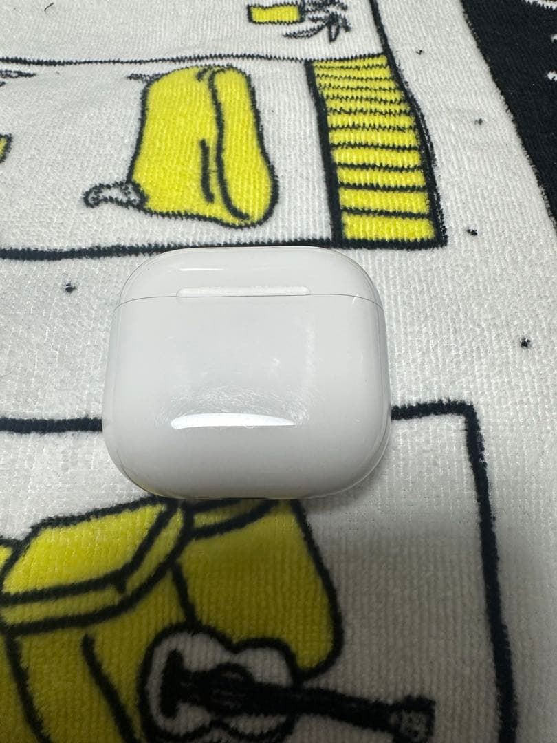 AirPods 第4世代 ANC搭載