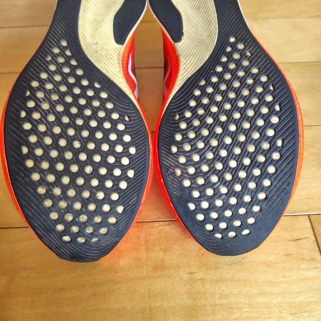 【人気モデル！】ASICS　SPEED SKY！26.5cm！