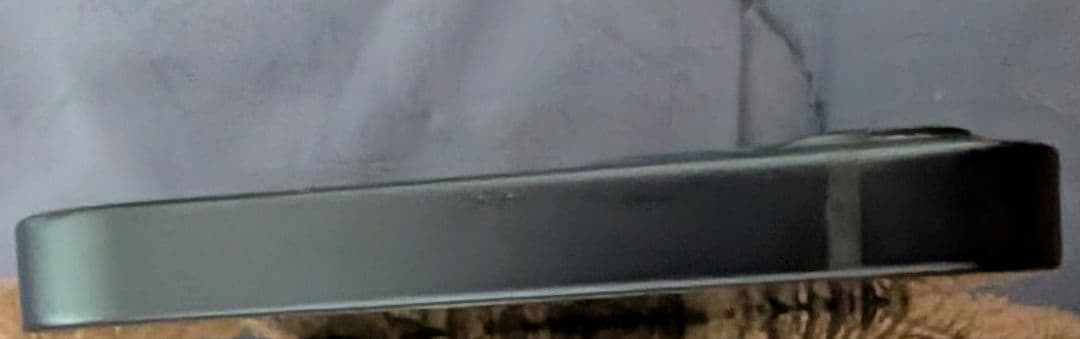 iPhone 12mini 256GB ブラック（バッテリー82%）