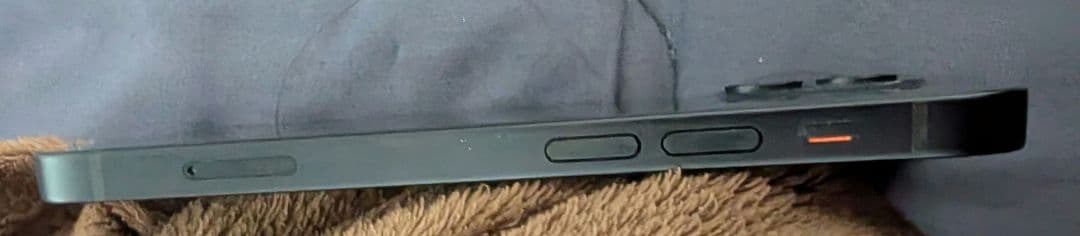 iPhone 12mini 256GB ブラック（バッテリー82%）