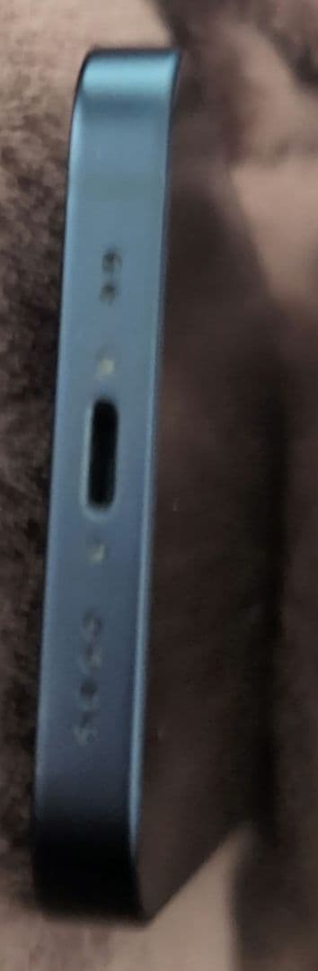 iPhone 12mini 256GB ブラック（バッテリー82%）