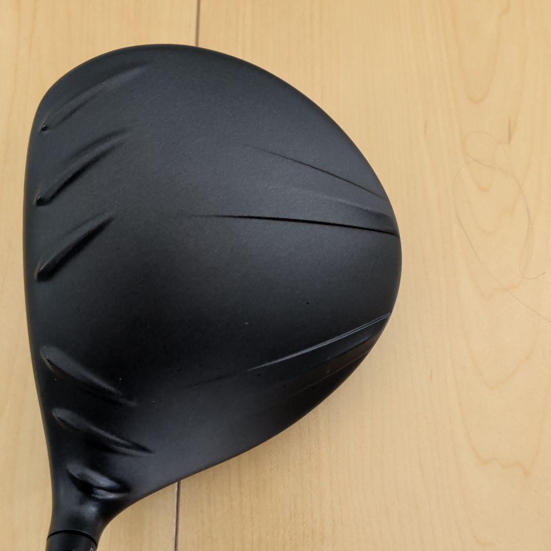 PING G410　LST LOW SPIN ドライバー 10.5度