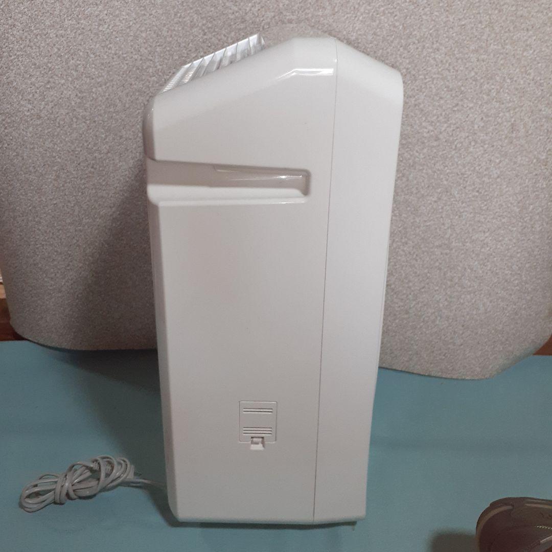 パナソニック　加湿空気清浄機　F-VX40H3