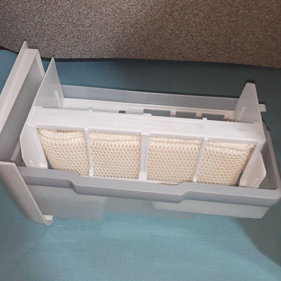 パナソニック　加湿空気清浄機　F-VX40H3