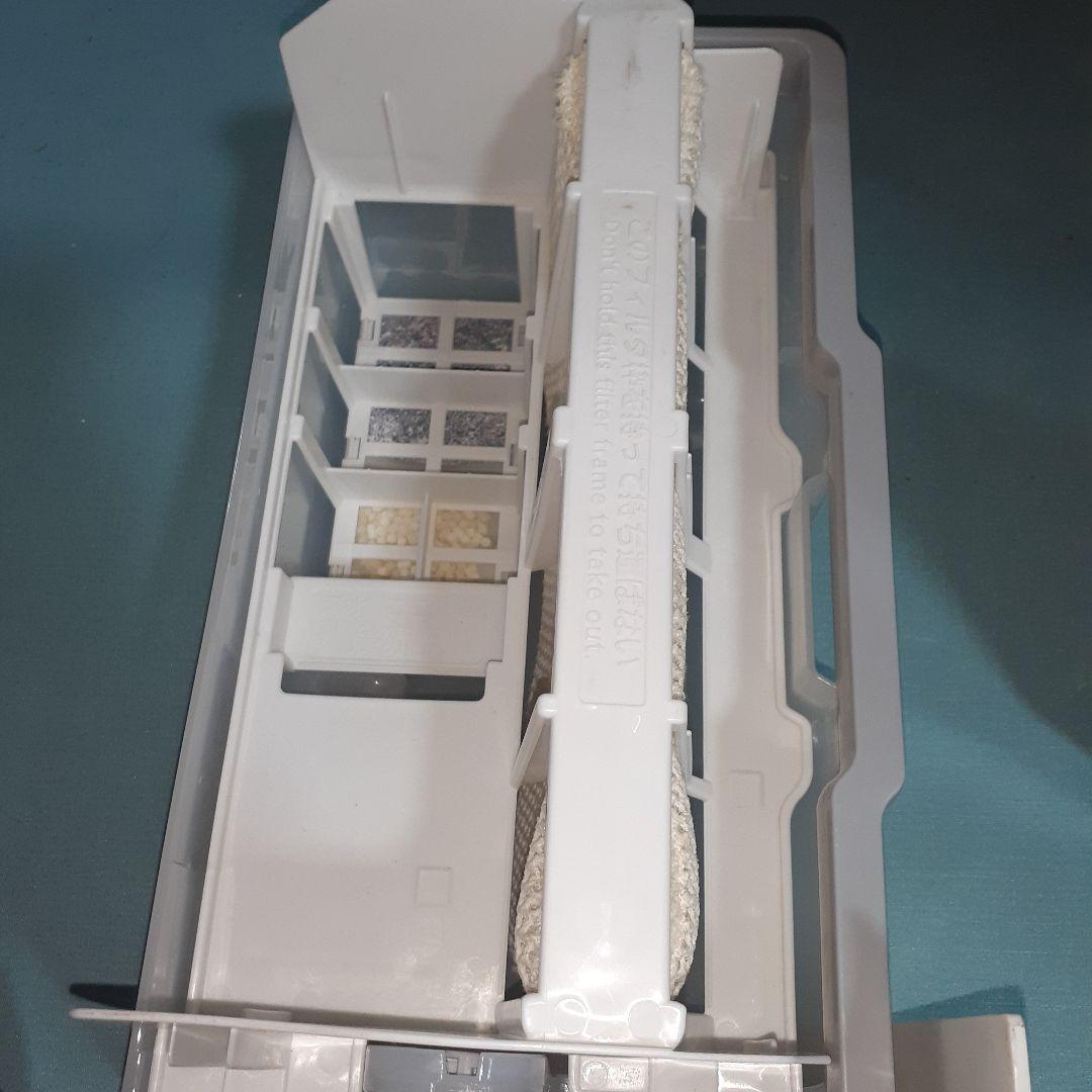 パナソニック　加湿空気清浄機　F-VX40H3