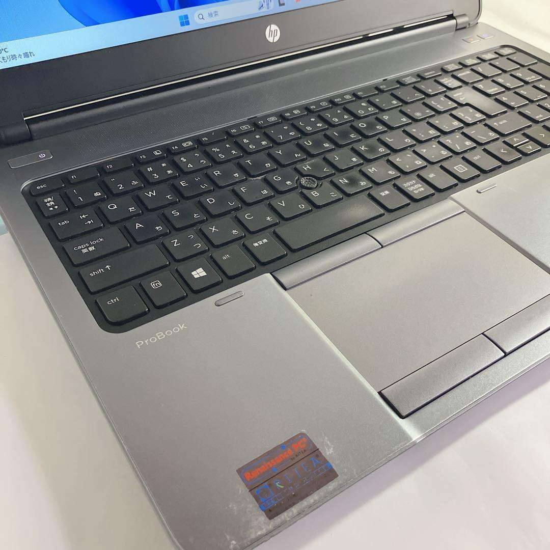 SSD512GB Corei7-4世代 16GB　カメラDVD ノートPC