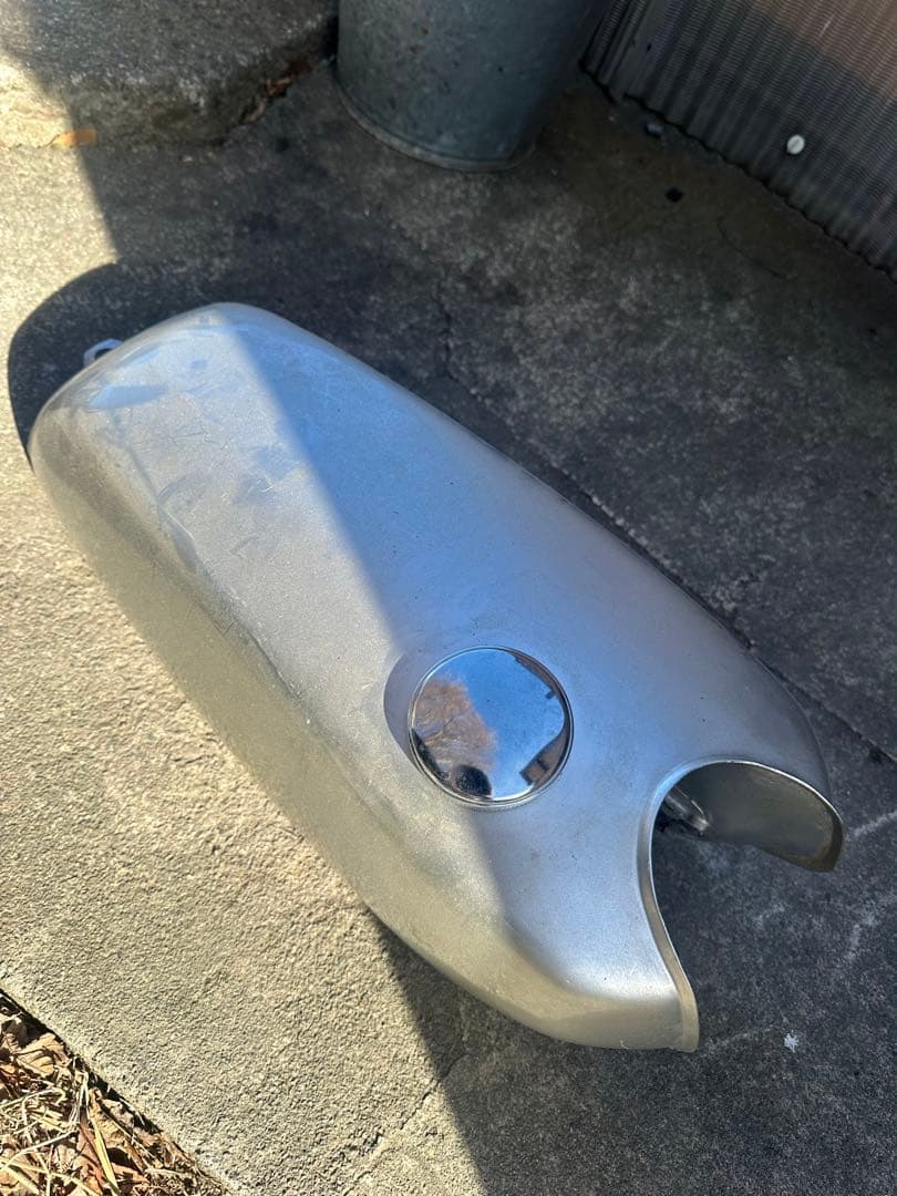 ホンダ　cb50 ガソリンタンク　HONDA cb50s cb50jx