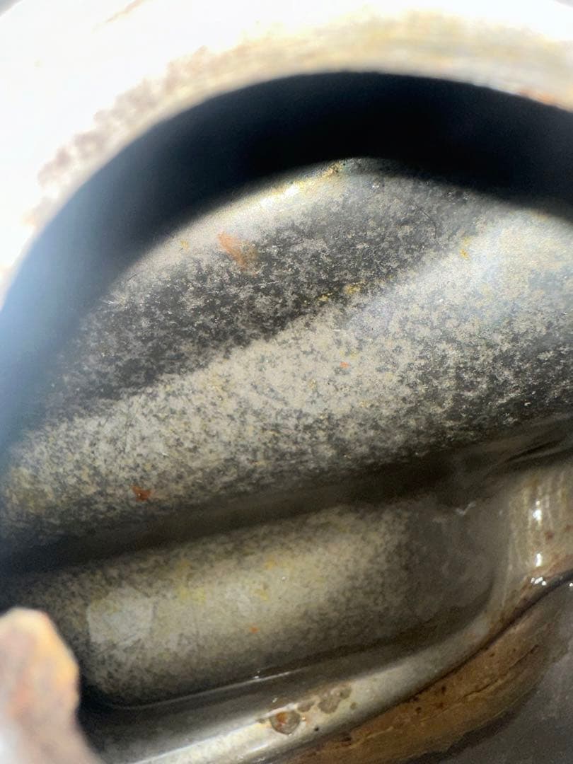 ホンダ　cb50 ガソリンタンク　HONDA cb50s cb50jx