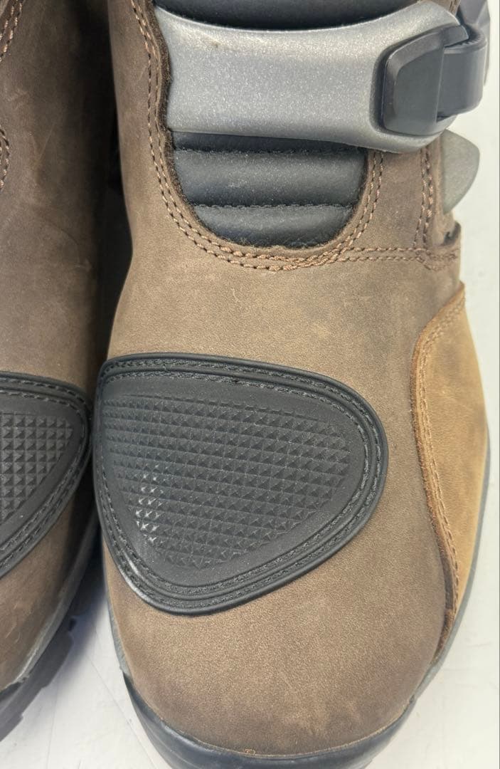 FORMA(フォーマ) ADVENTURE LOW 　ブラウン　サイズ44