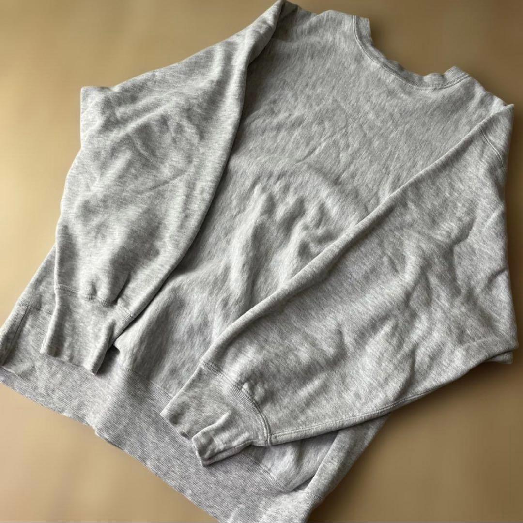 80s champion リバースウィーブトリコタグ USA製