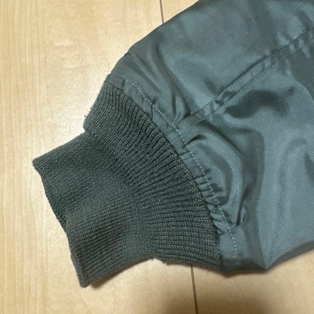 アメリカ空軍 cwu-36/p フライヤーズジャケット　80s 80年代