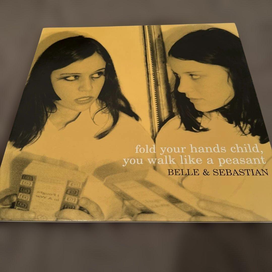 BELLE & SEBASTIAN 私の中の悪魔