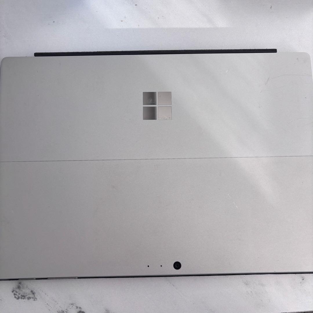 Windowsタブレット本体 Microsoft Surface Pro 4 windows10