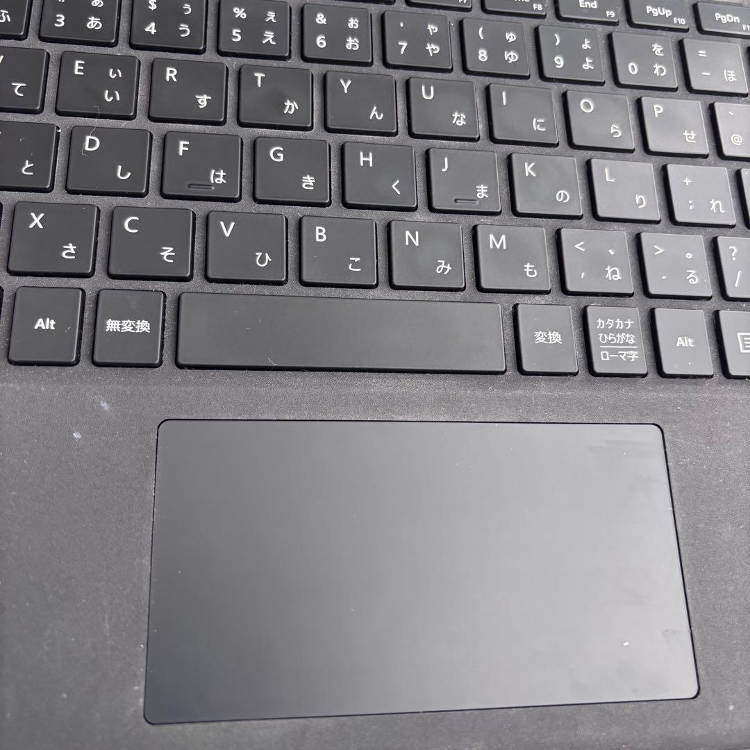 Windowsタブレット本体 Microsoft Surface Pro 4 windows10