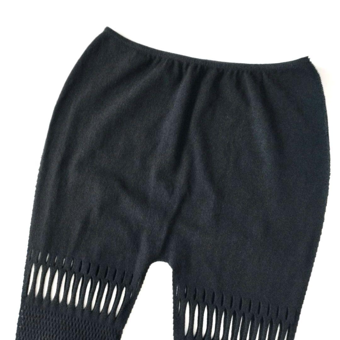 ISSEY MIYAKE✨️MISTY AP レギンス カットワーク