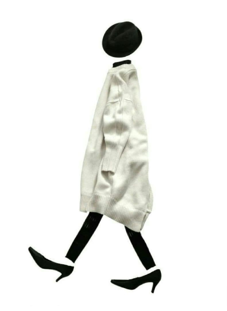 ISSEY MIYAKE✨️MISTY AP レギンス カットワーク