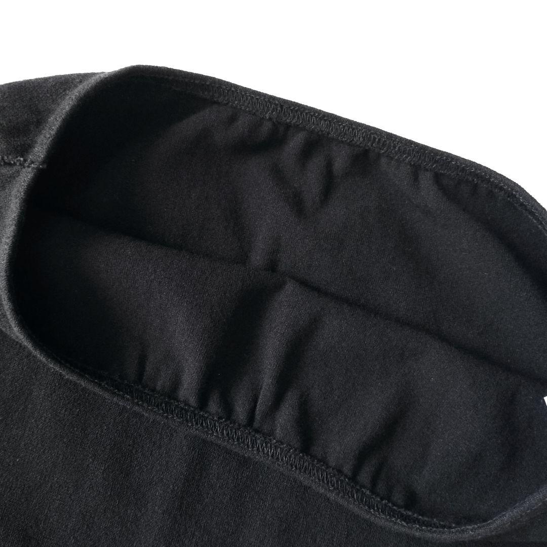 ISSEY MIYAKE✨️MISTY AP レギンス カットワーク