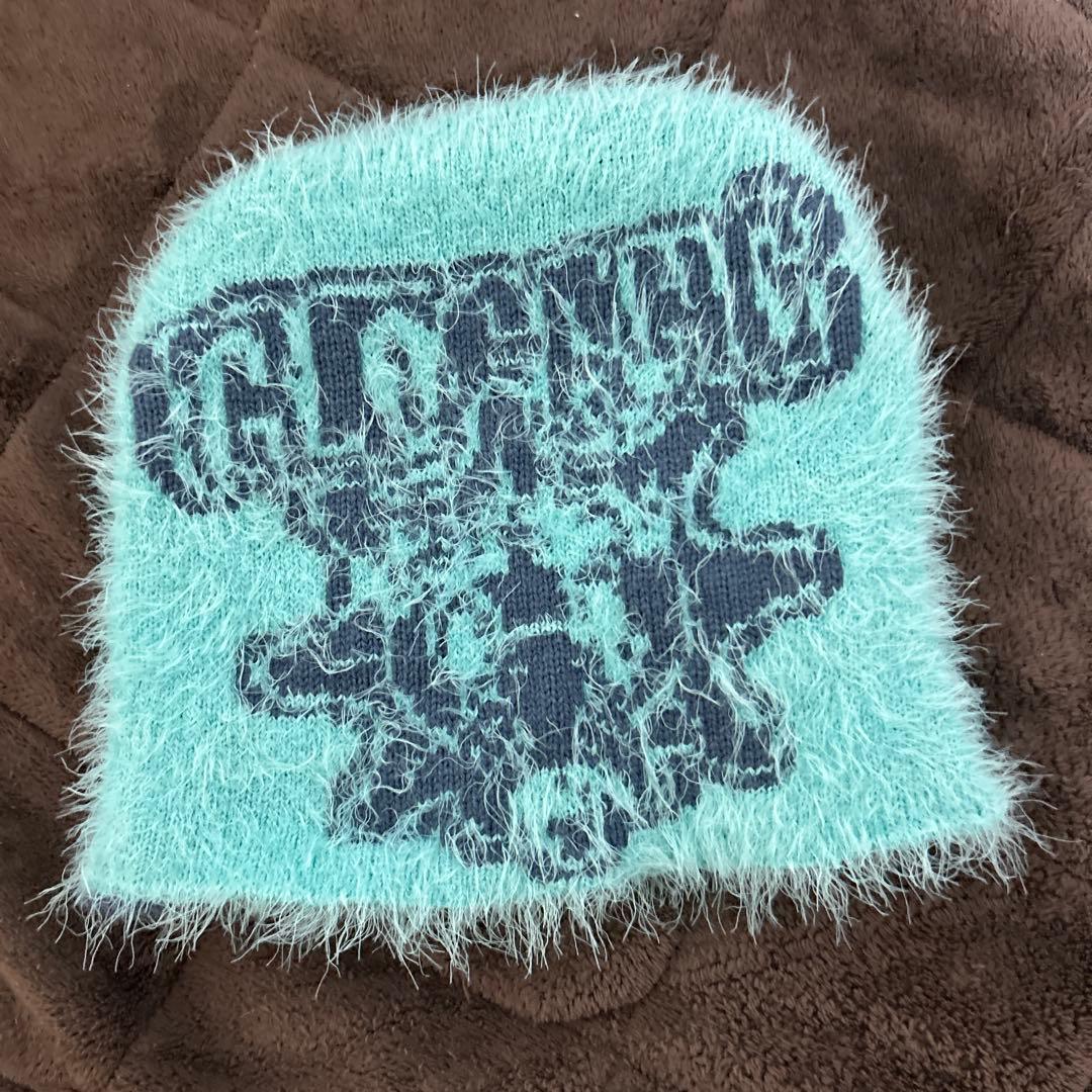 （貴重）Glogang ビーニー