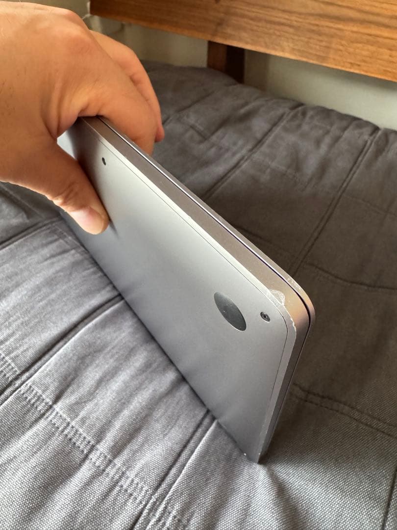 MacBook Pro 13インチ M1 2020 16GB 2TB US配列