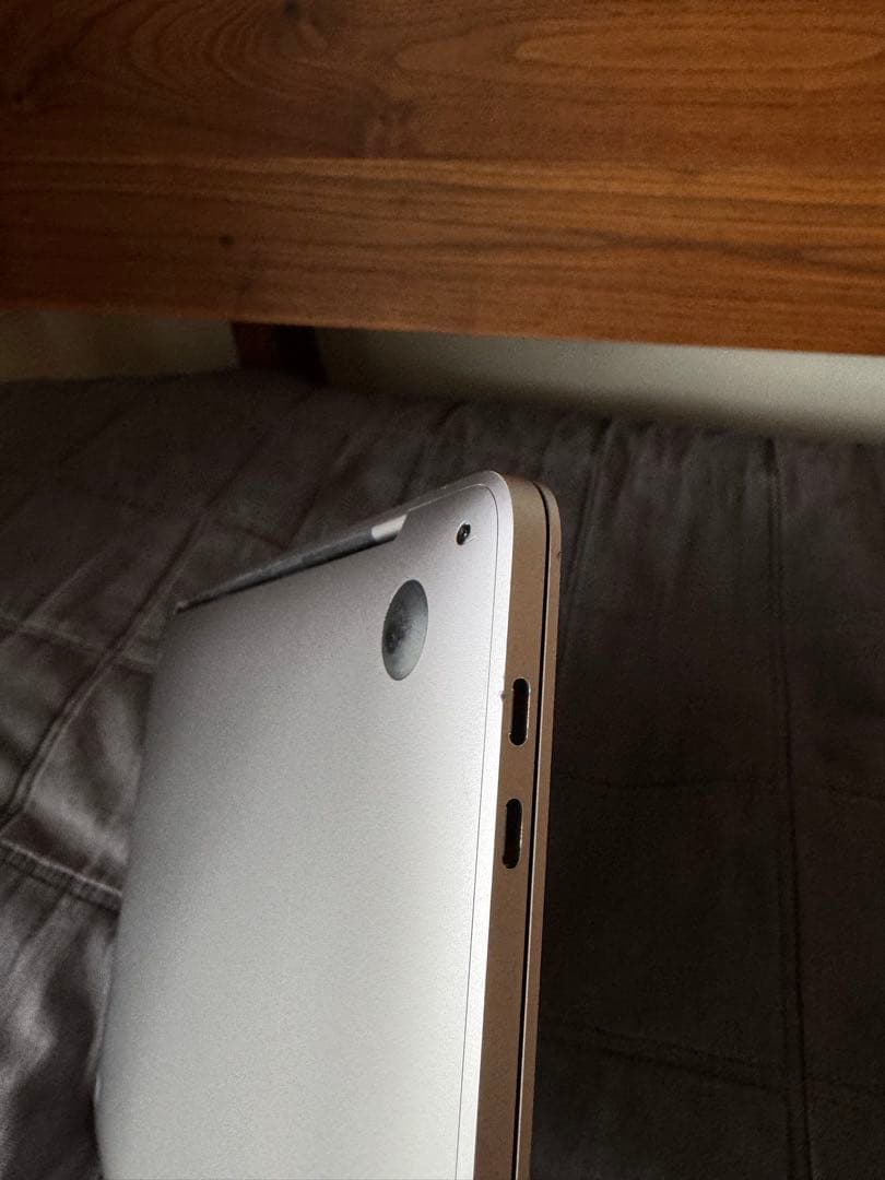 MacBook Pro 13インチ M1 2020 16GB 2TB US配列