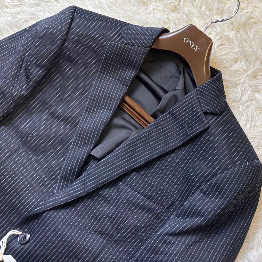 新品タグ付き✨ONLY オンリー トラベラー セットアップ 背抜き ポーチ付き