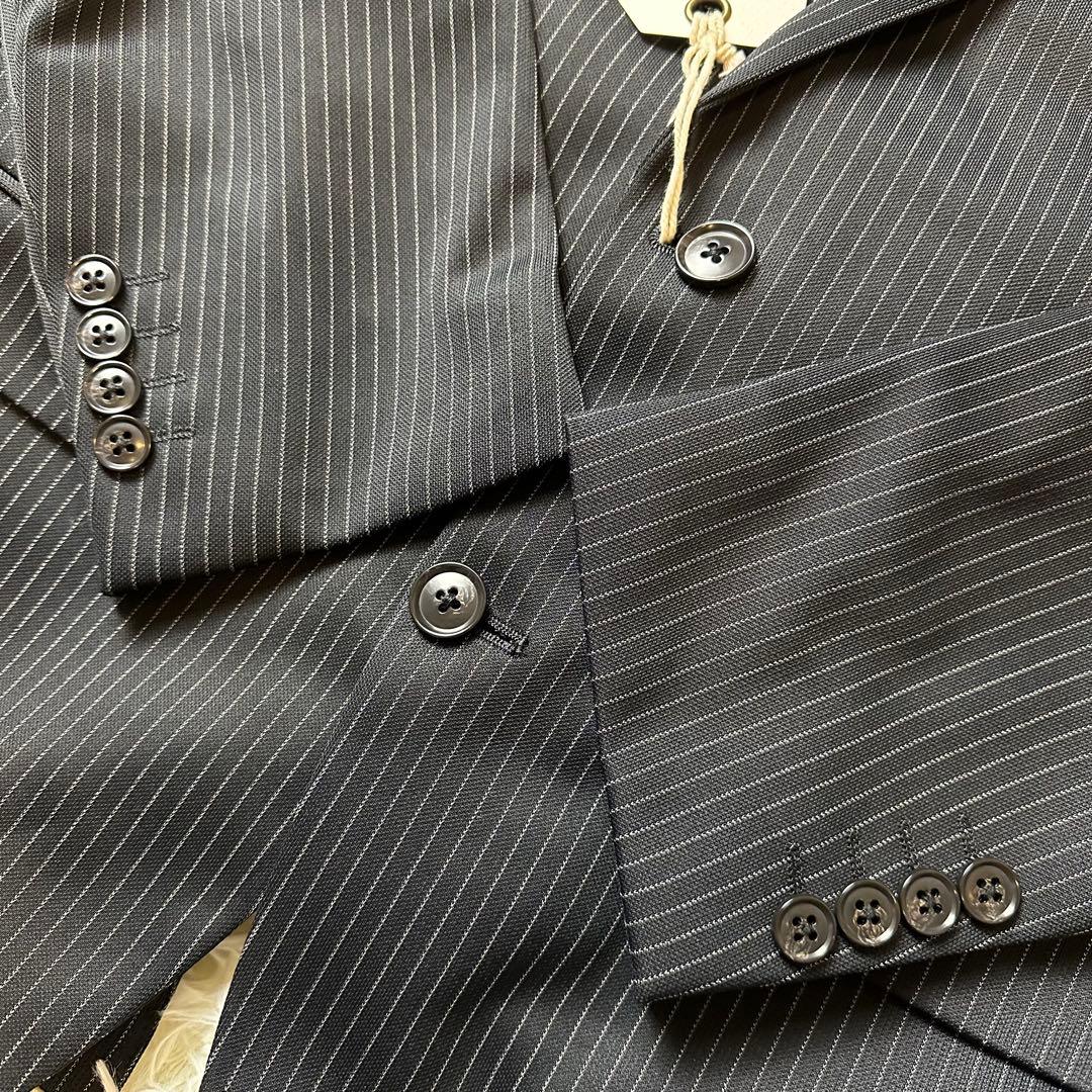 新品タグ付き✨ONLY オンリー トラベラー セットアップ 背抜き ポーチ付き