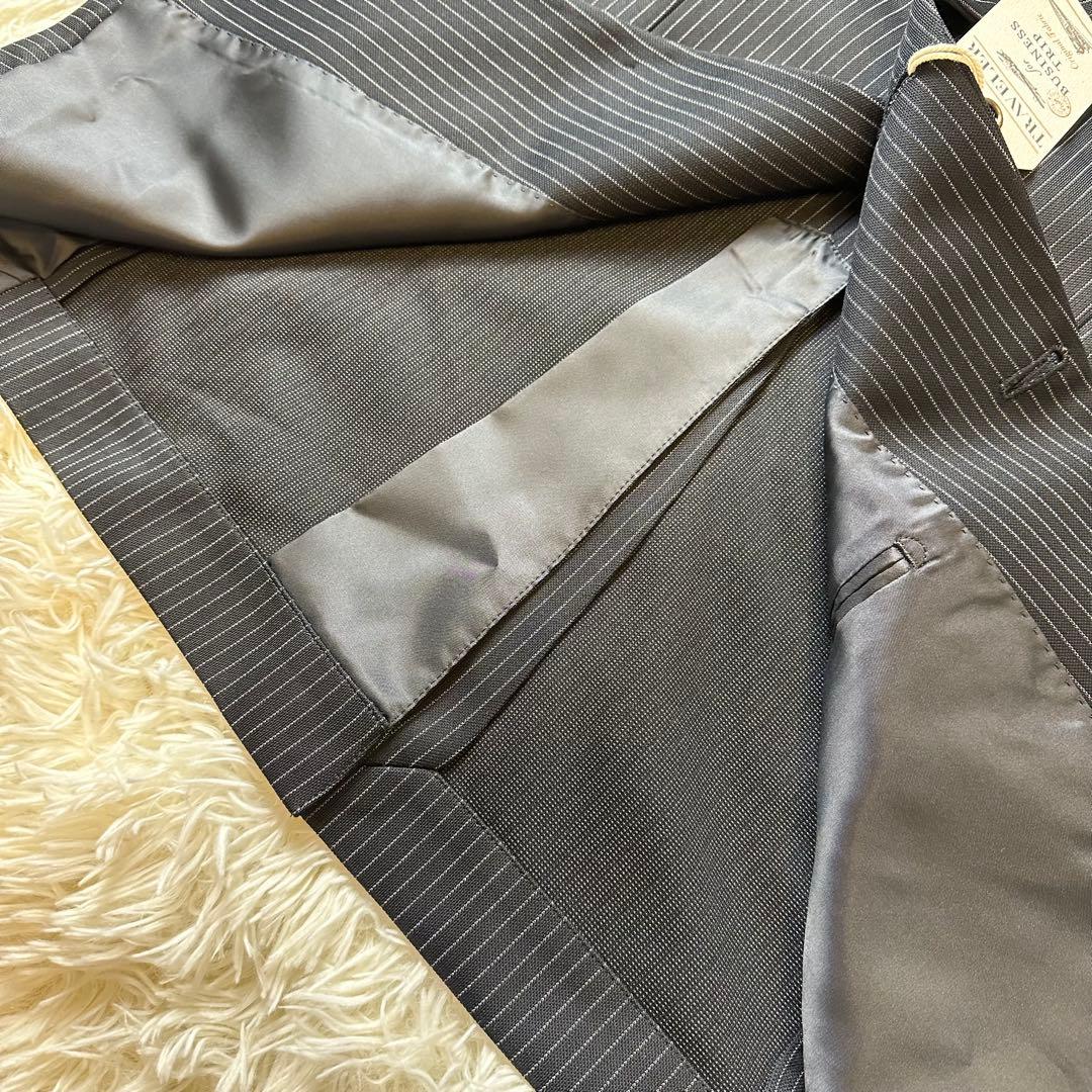 新品タグ付き✨ONLY オンリー トラベラー セットアップ 背抜き ポーチ付き