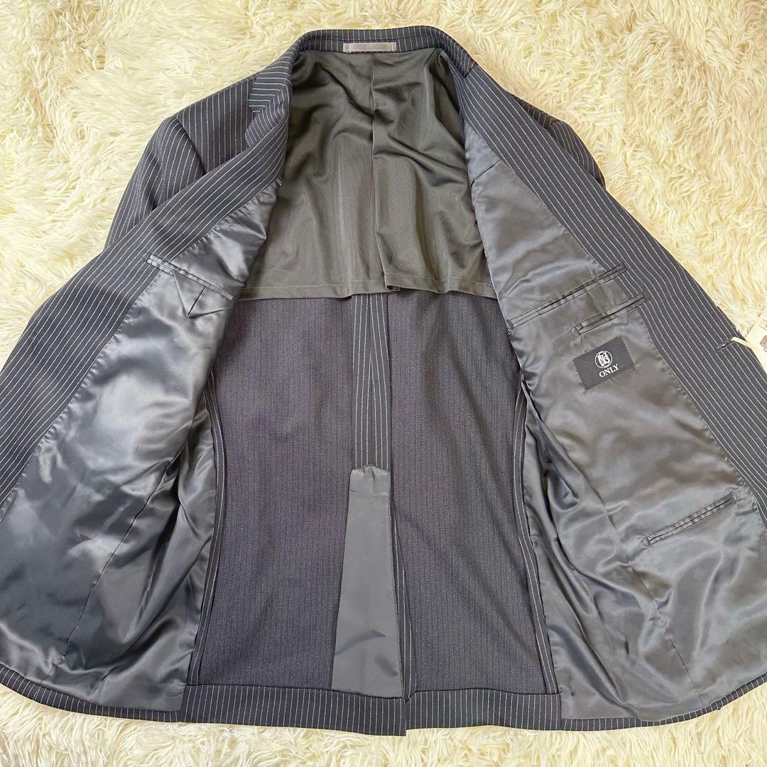 新品タグ付き✨ONLY オンリー トラベラー セットアップ 背抜き ポーチ付き