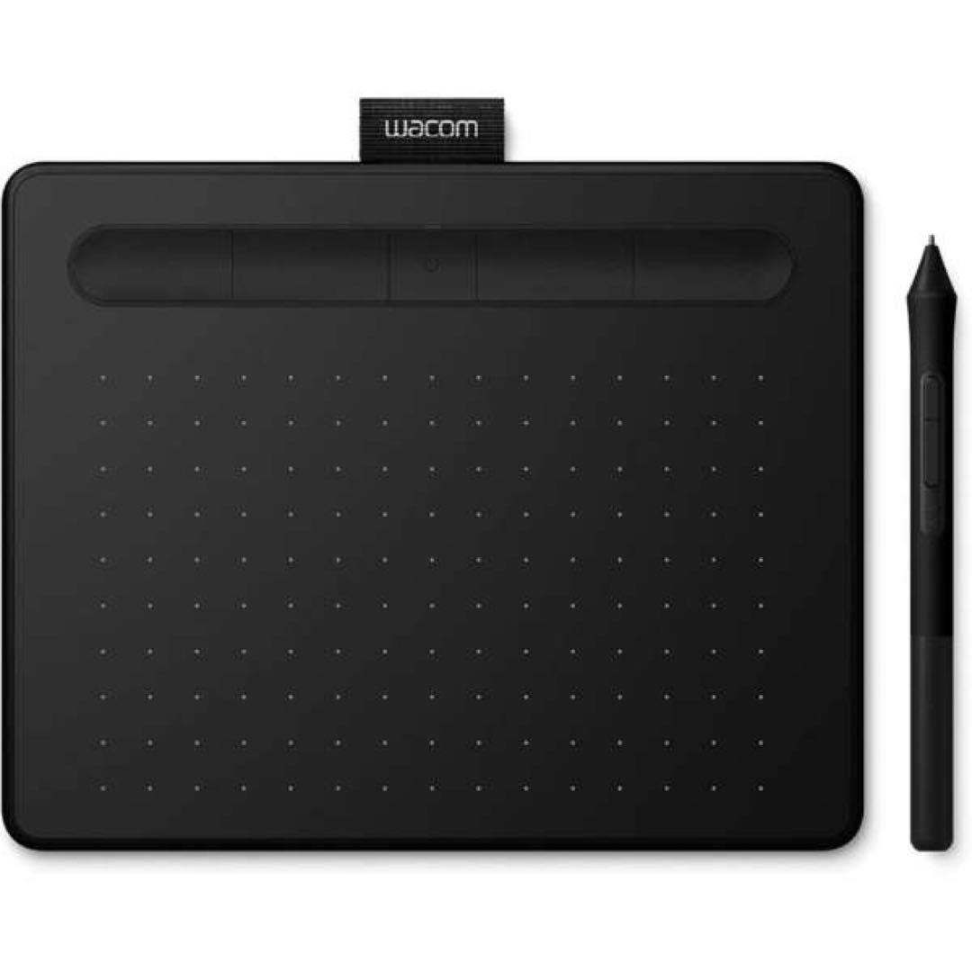 液タブ・ペンタブ Wacom CTL-6100/K2