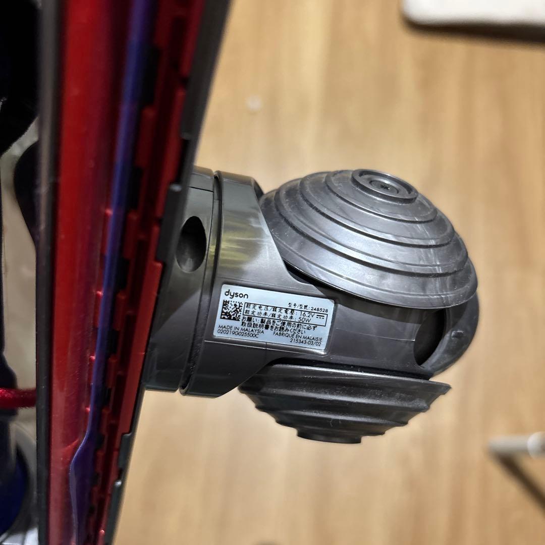 純正品未使用‼️ ダイソンDyson アタッチメント