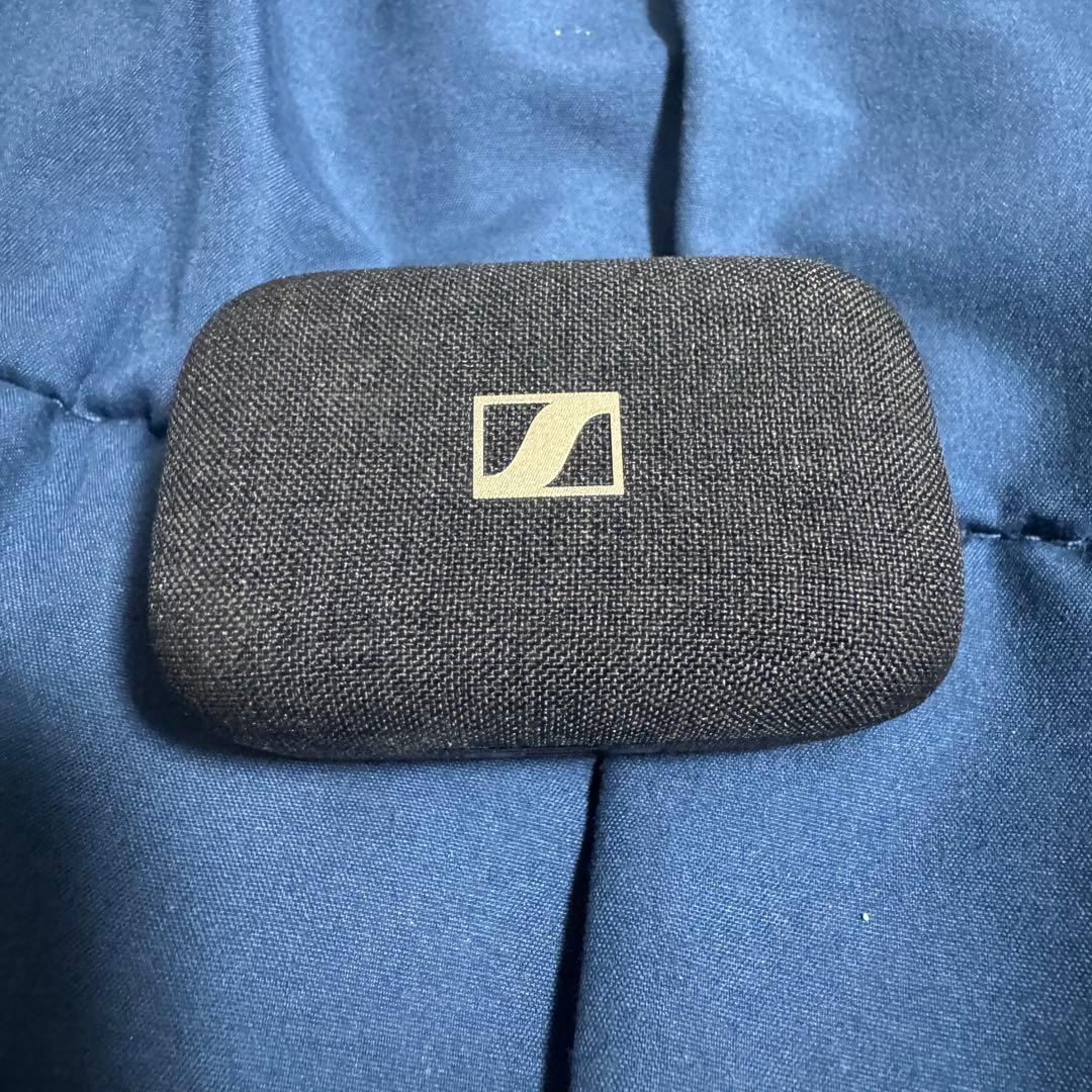 イヤホン SENNHEISER MOMENTUM True Wireless 4+USB