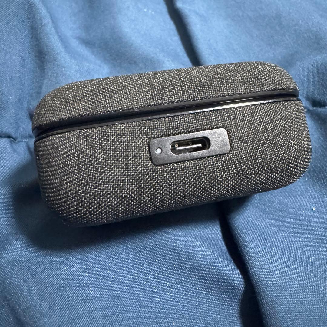 イヤホン SENNHEISER MOMENTUM True Wireless 4+USB