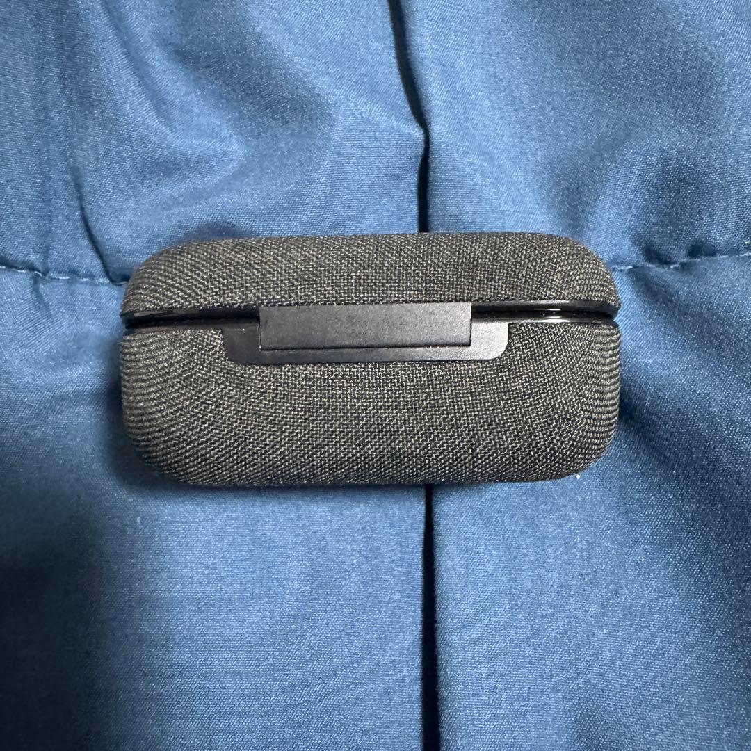 イヤホン SENNHEISER MOMENTUM True Wireless 4+USB