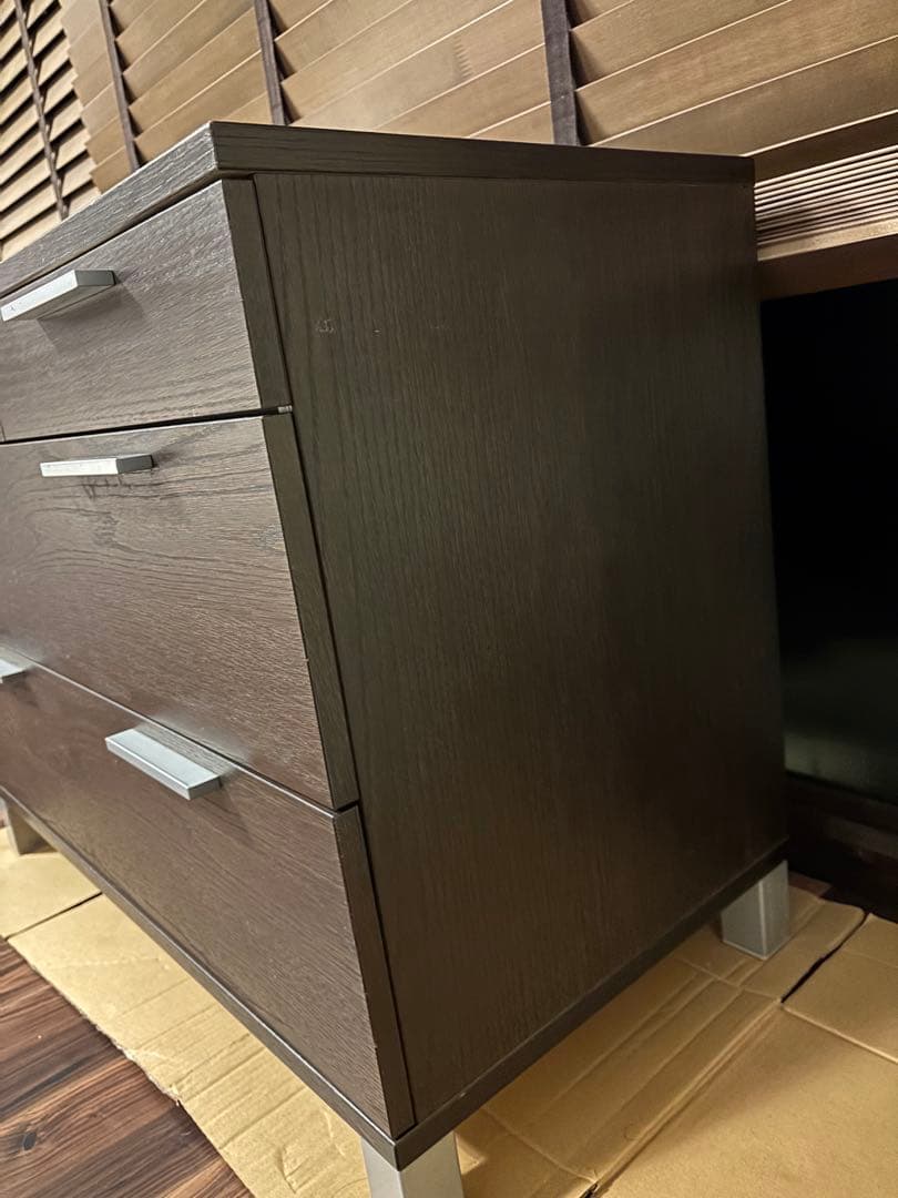 本日限定お値下げ！アクタス ACTUS チェスト　収納　北欧