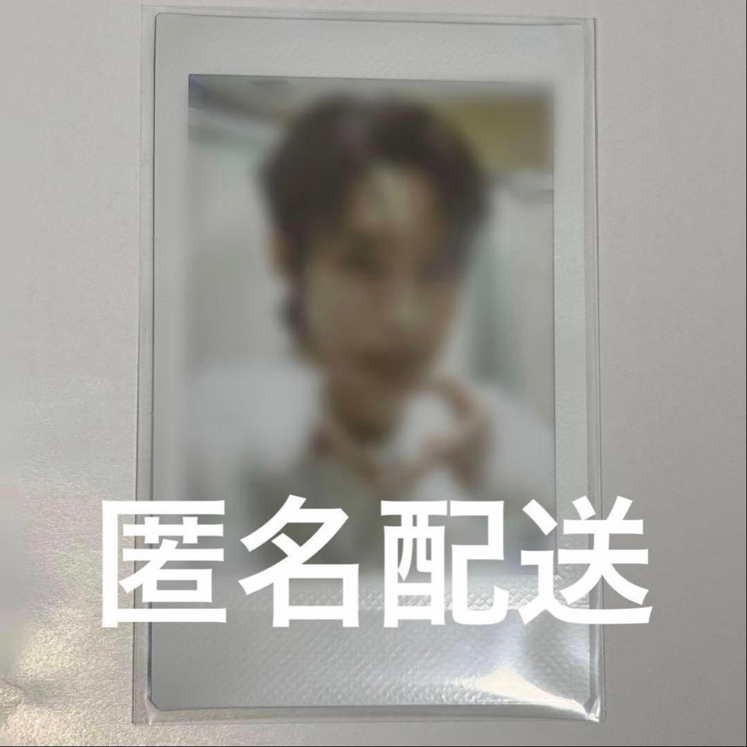 XLOV ルイ チェキ　ポラロイド