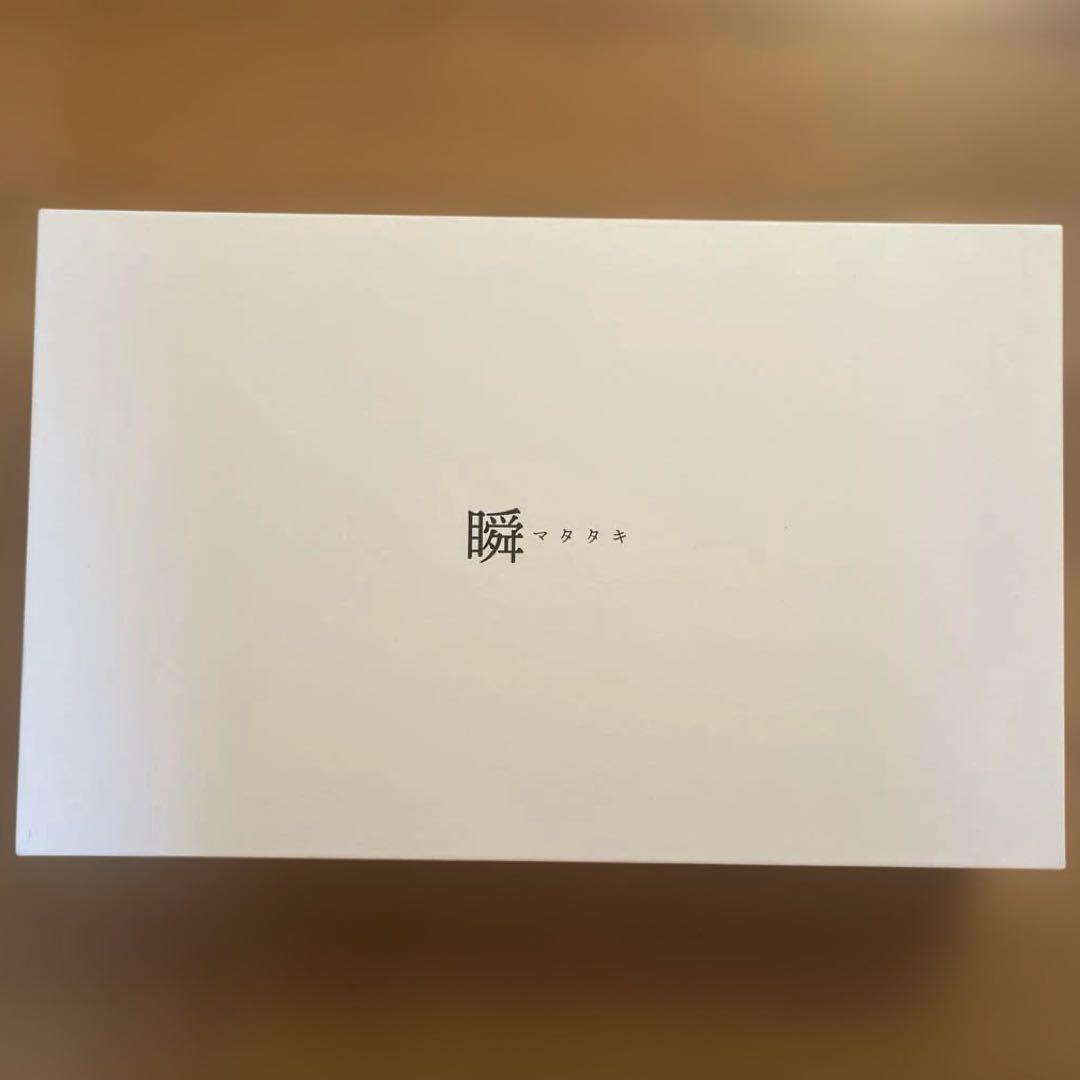 AIM1 瞬 MATATAKI ゲーミングキーボード「英語配列」